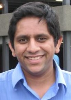 Naveen Kommajosyula