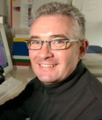 Martin McMahon