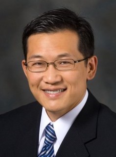 Steven Lin