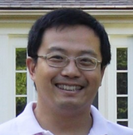 Zhao Chen