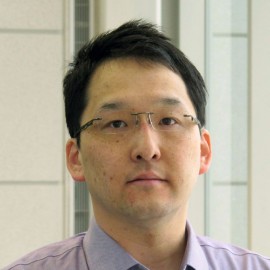 Takeshi Shimamura
